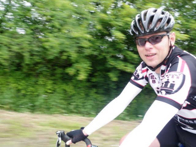 Giro Stormarn Ledersattel 15